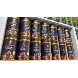 DİBEK KAHVESİ 200GR