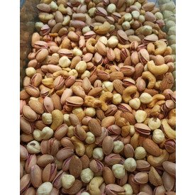 DUBLE LUX KARIŞIK ÇEREZ KİLO FİYATI