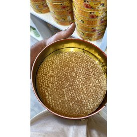 KASNAK KARAKOVAN PETEK BAL KİLOSU 