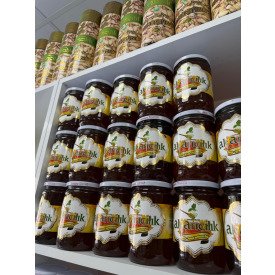 PERVARİ KARAKOVAN SÜZME BAL KİLOSU 